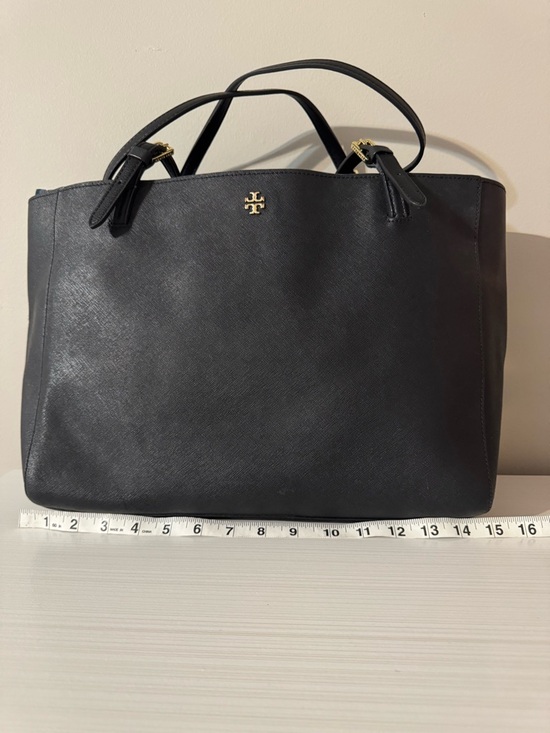 Tory Burch Handbags - Tory burch Black Women's Tote